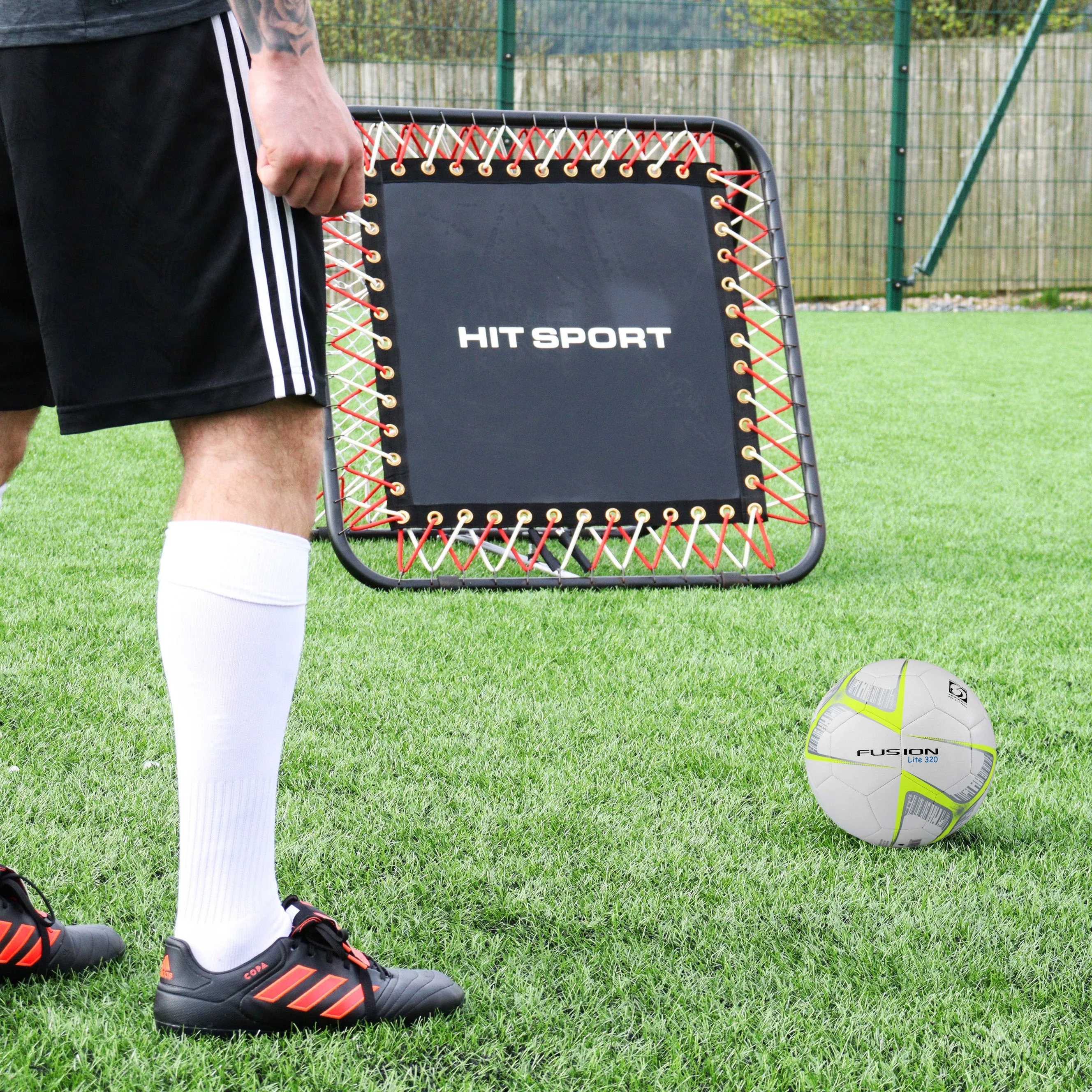 Reaction Skills Soccer Kit | Kids Under 11