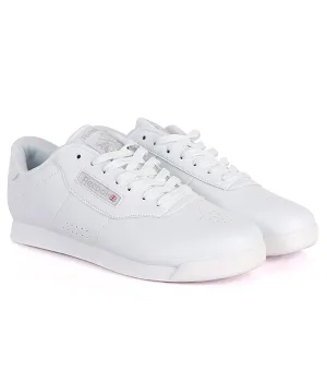 Reebok Classic Runner TM-White