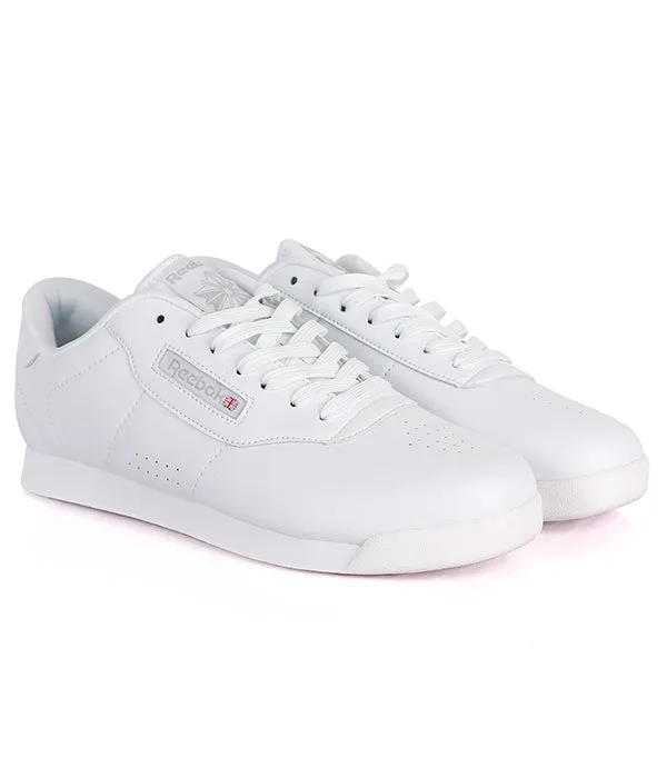 Reebok Classic Runner TM-White
