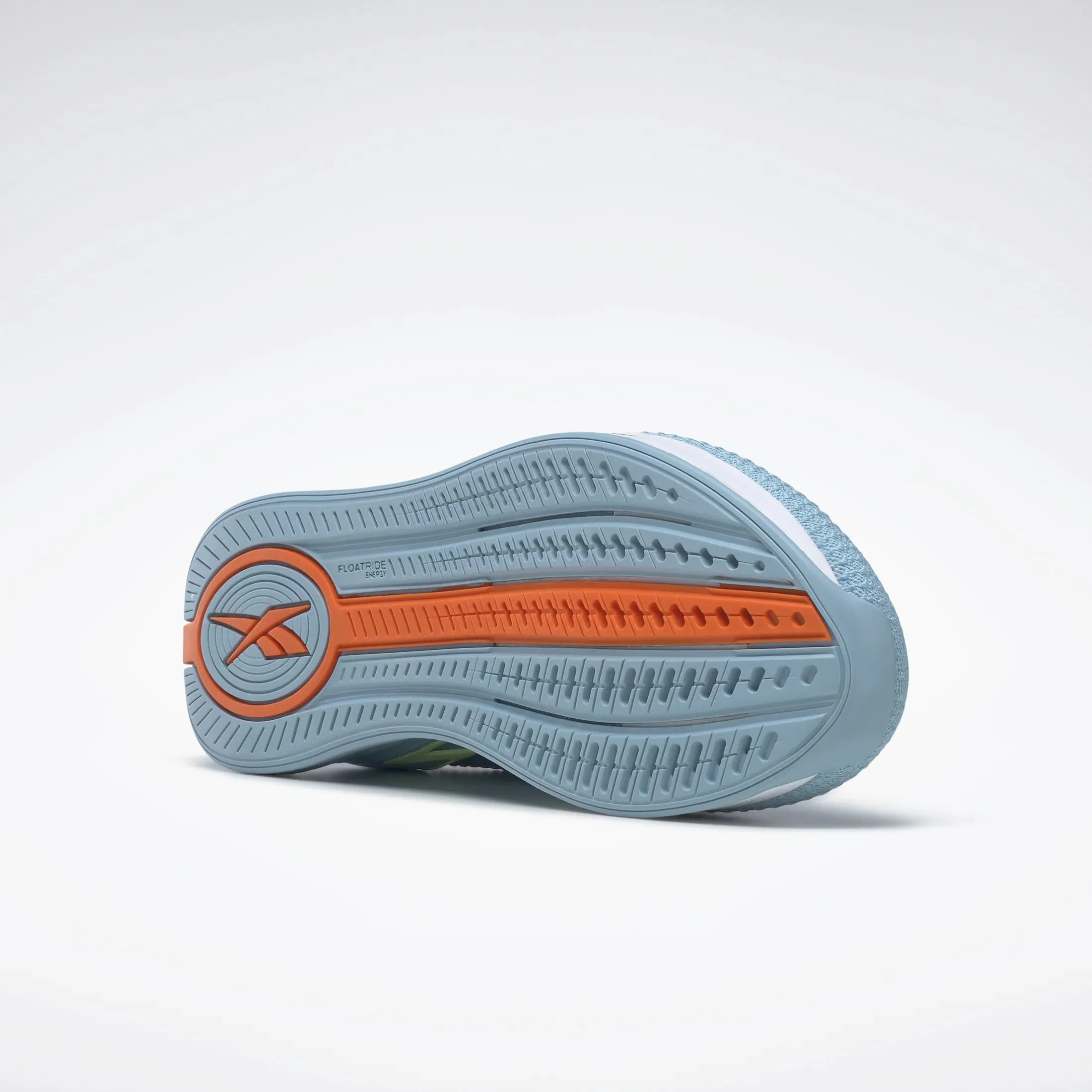Reebok Nano X3 Women’s Trainers - Blue Pearl/Energy Glow/Peach