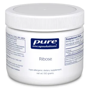 Ribose (powder)