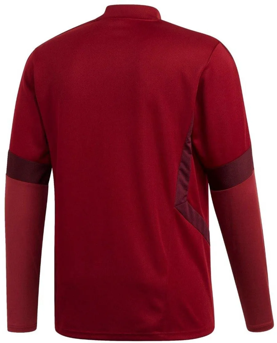 River Plate training technical Soccer sweat top 2019/20 - Adidas