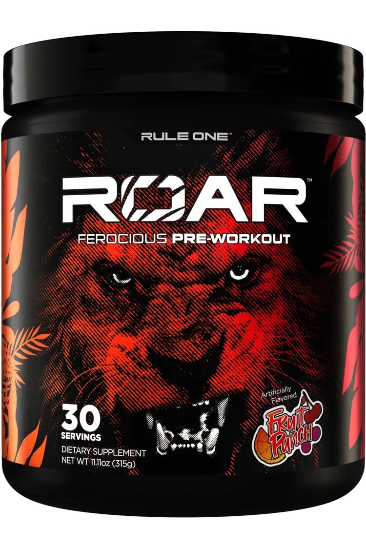 Roar