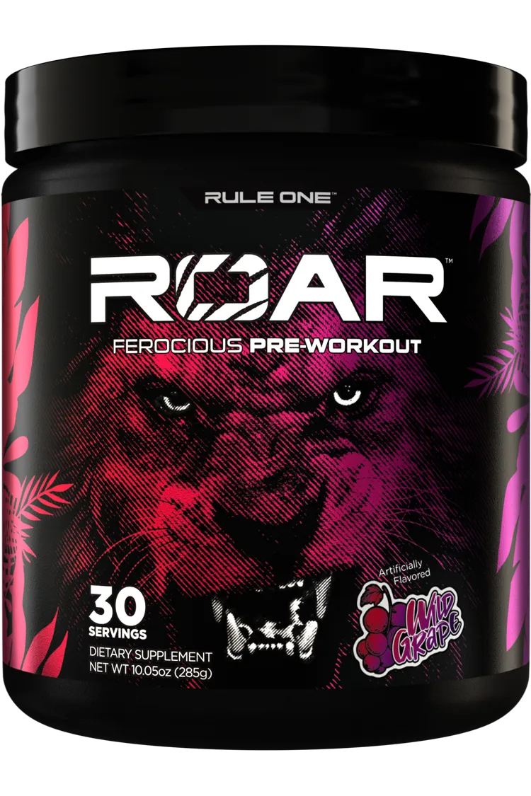 Roar