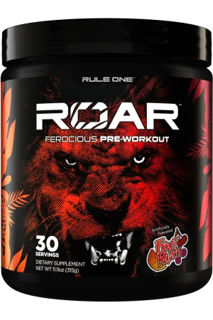 Roar