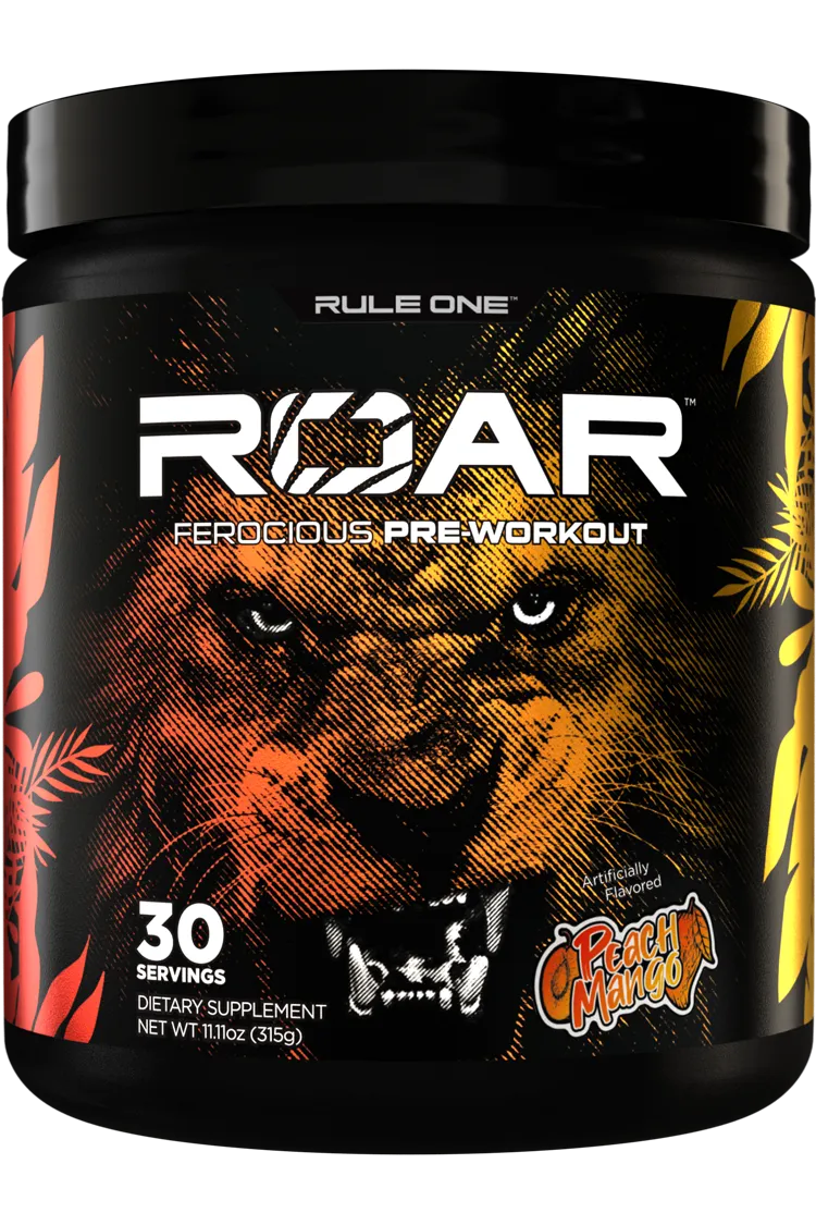 Roar