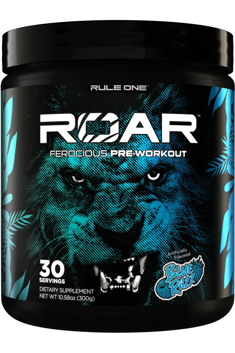 Roar