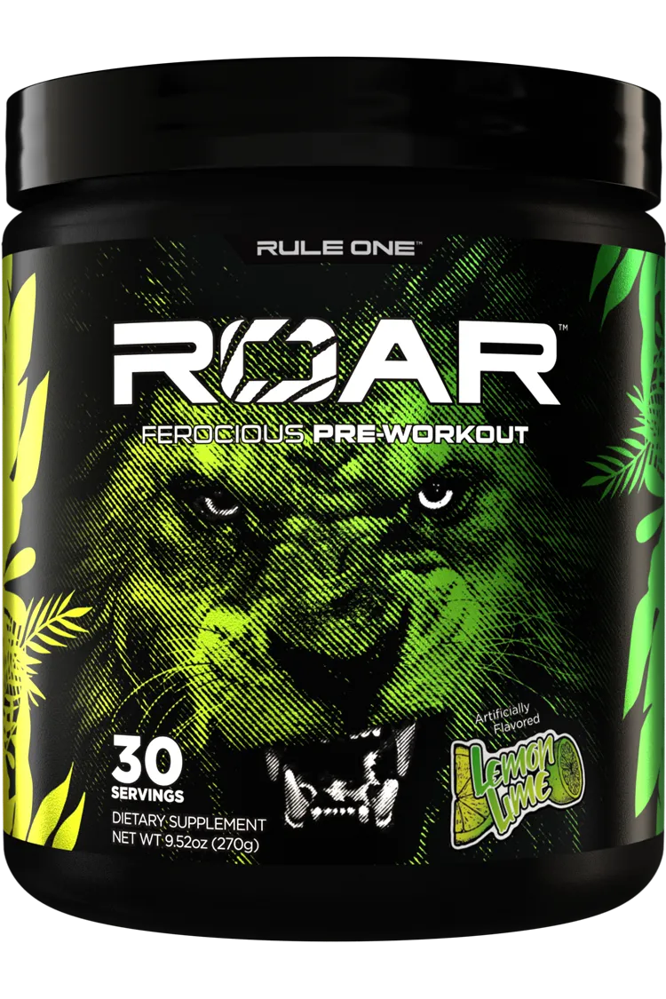 Roar