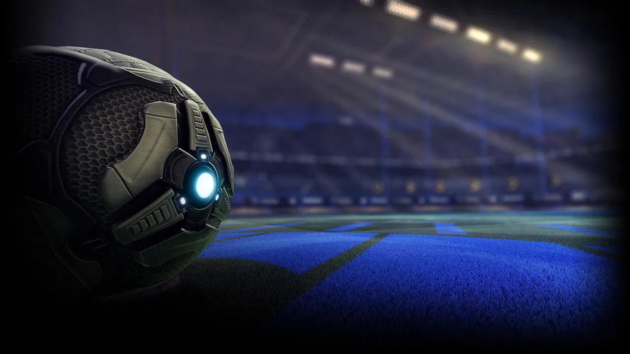 Rocket League (XBOX ONE)