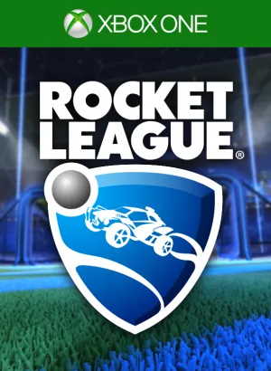 Rocket League (XBOX ONE)