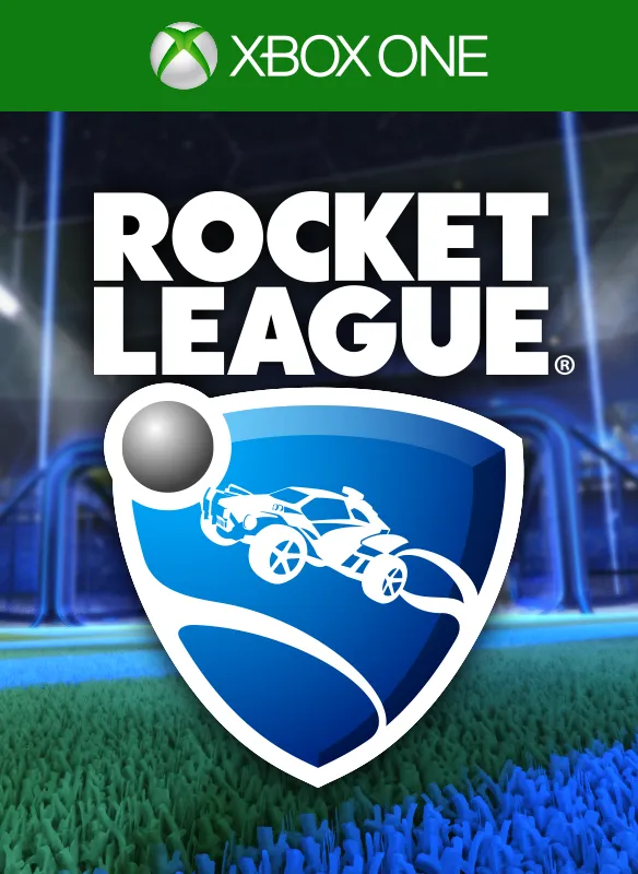 Rocket League (XBOX ONE)