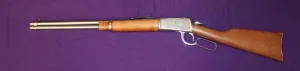 Rossi Puma .357 Stainless 20"