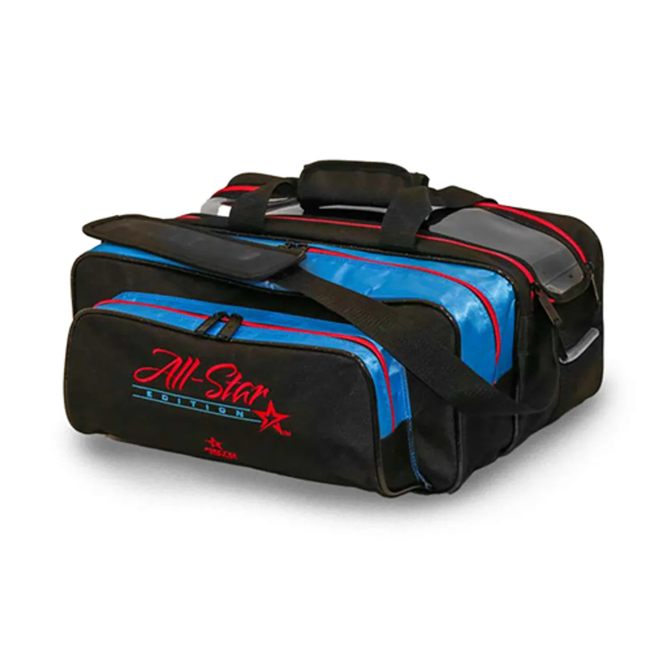 Roto Grip 2-Ball Carryall Tote Competitor Series