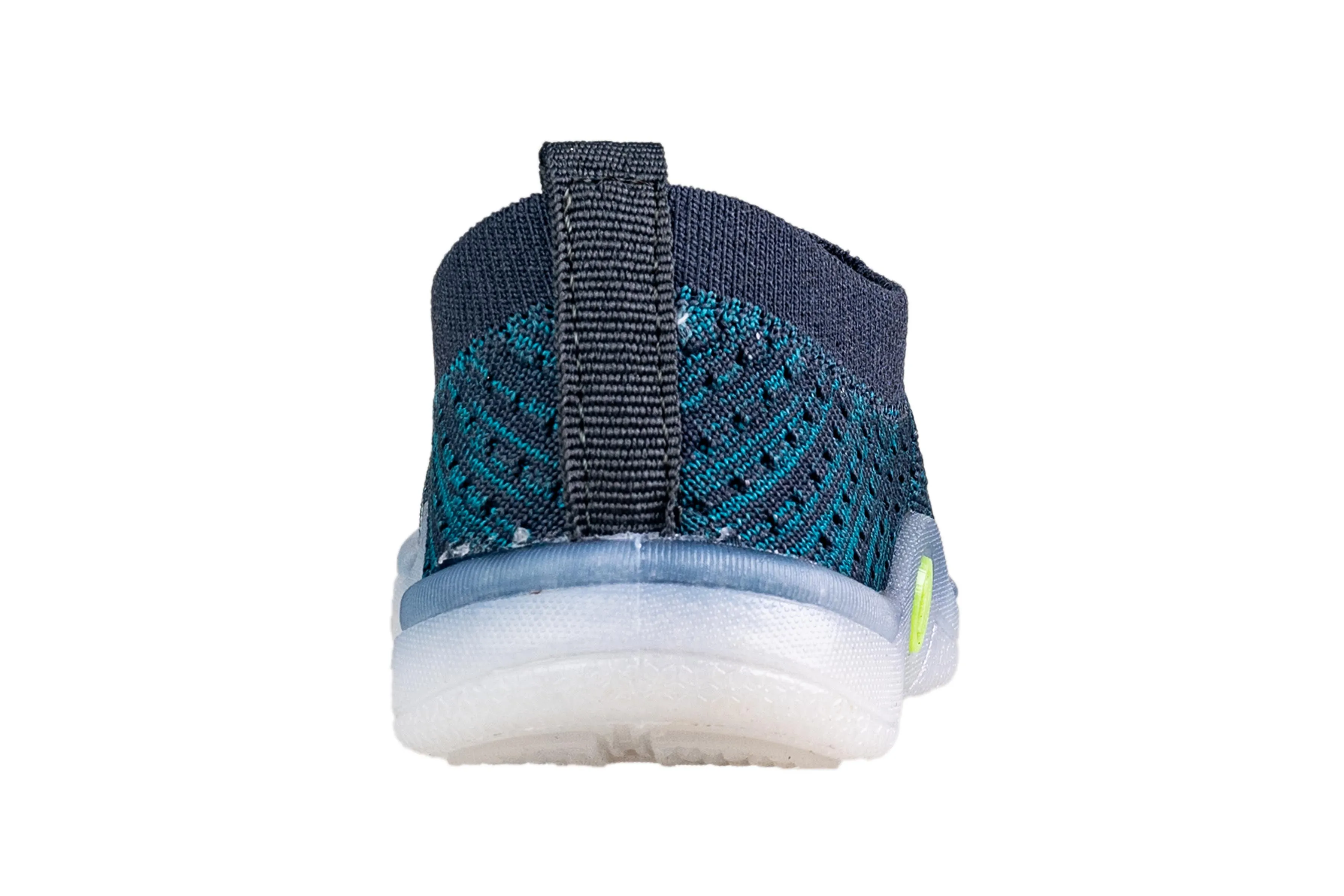 Rouba Asmani Grey Children Sports Shoe