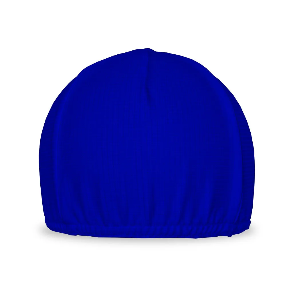 Royal Blue Casquette