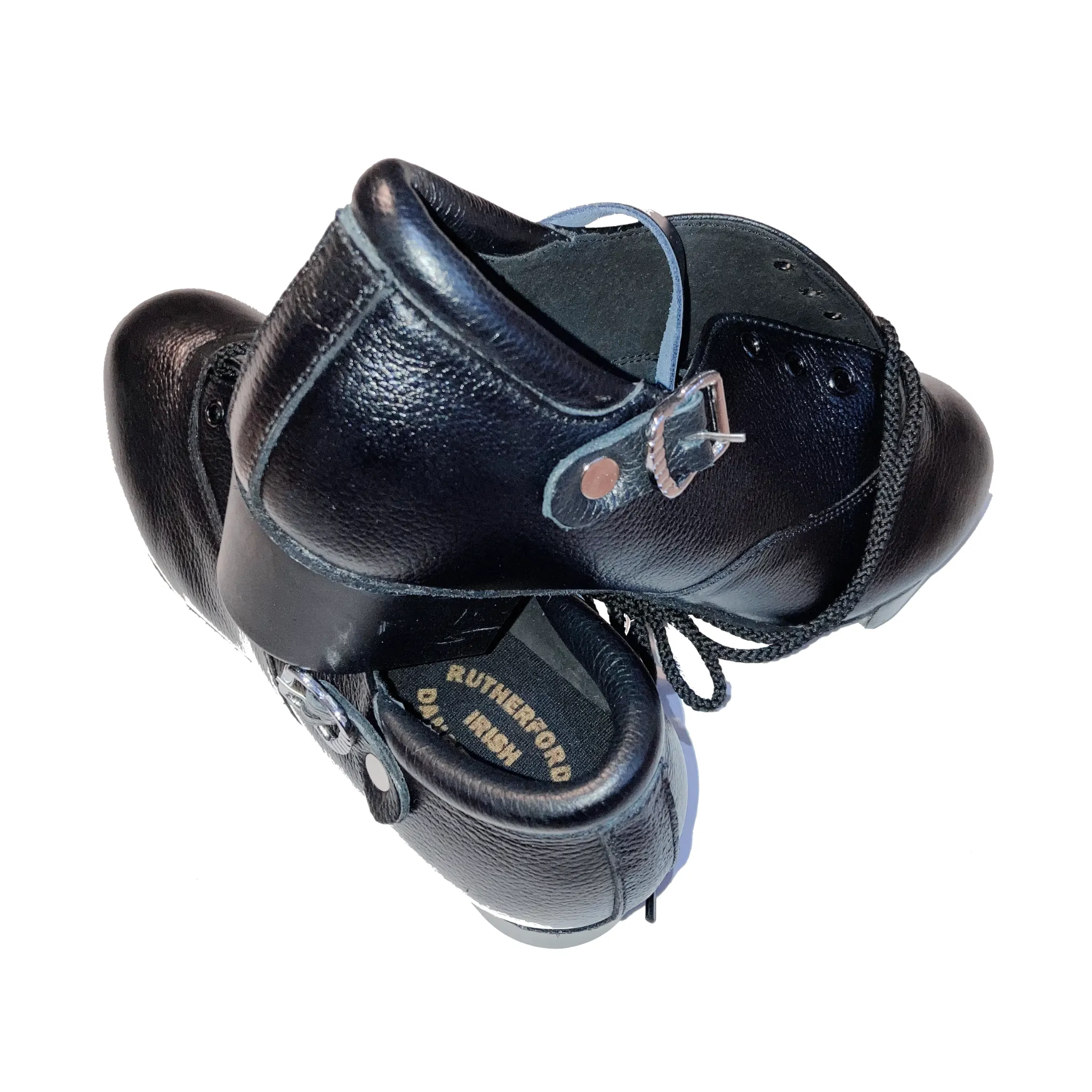 Rutherford Hardshoe