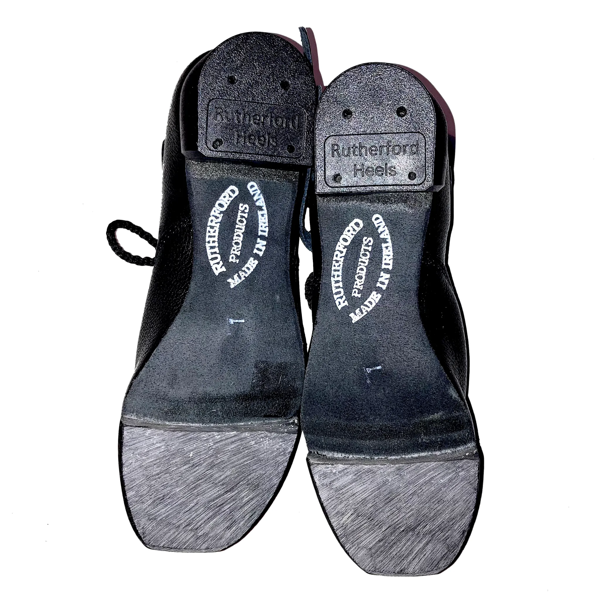 Rutherford Hardshoe