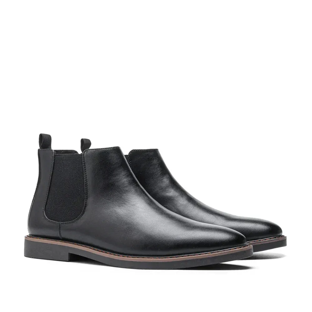 Ryder | Classic Chelsea Boots