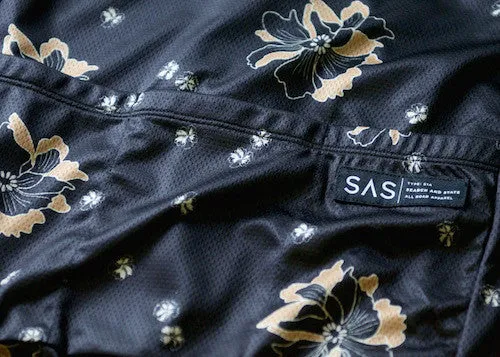 S1-A Junmai Riding Jersey
