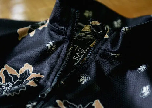 S1-A Junmai Riding Jersey
