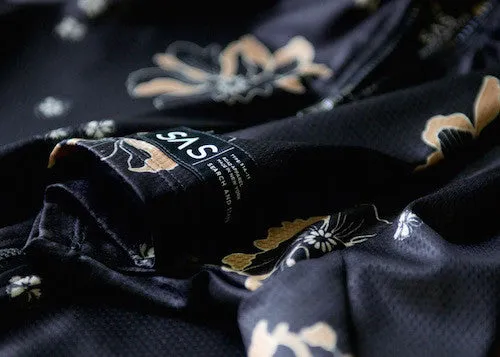 S1-A Junmai Riding Jersey