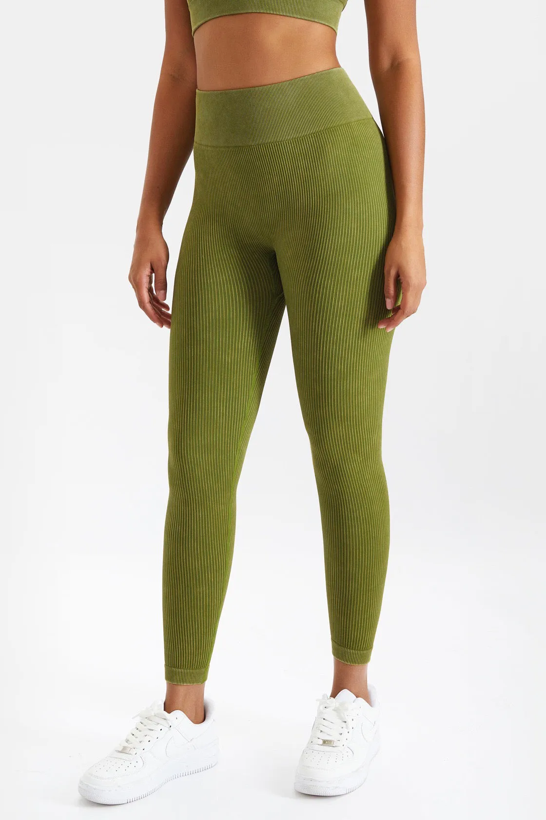 Sahara Seamless Tights