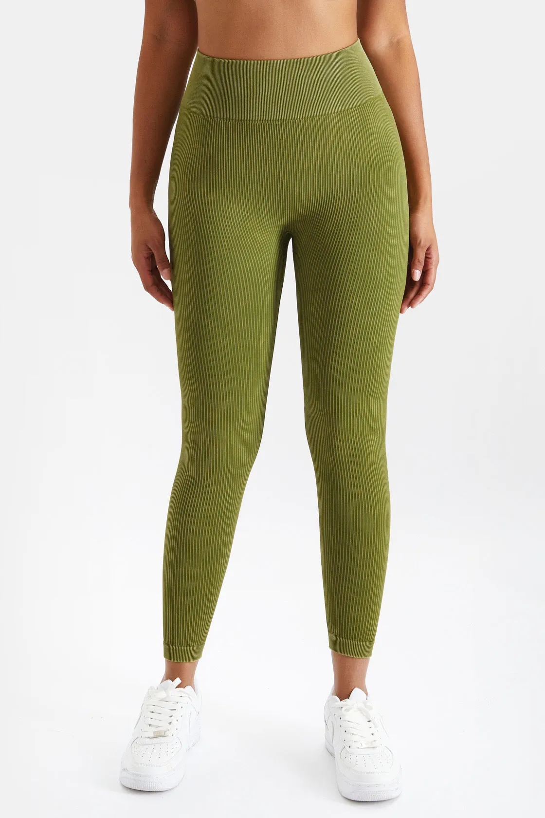 Sahara Seamless Tights