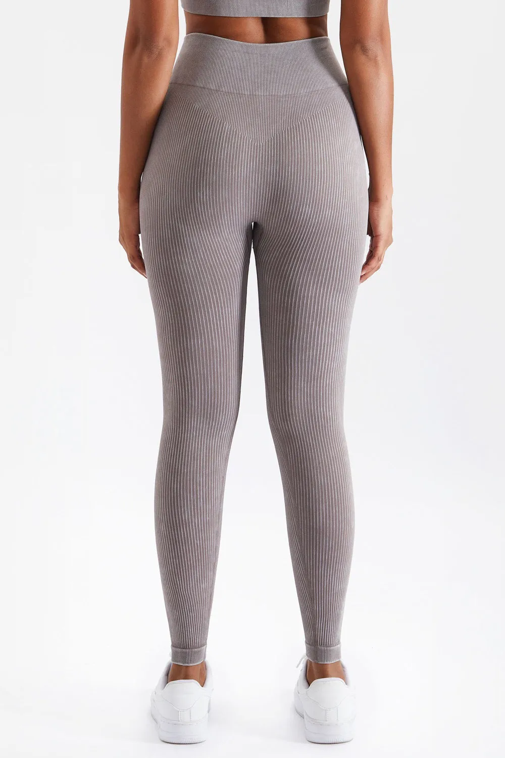 Sahara Seamless Tights