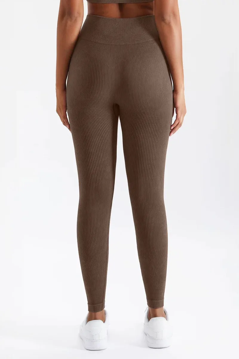 Sahara Seamless Tights