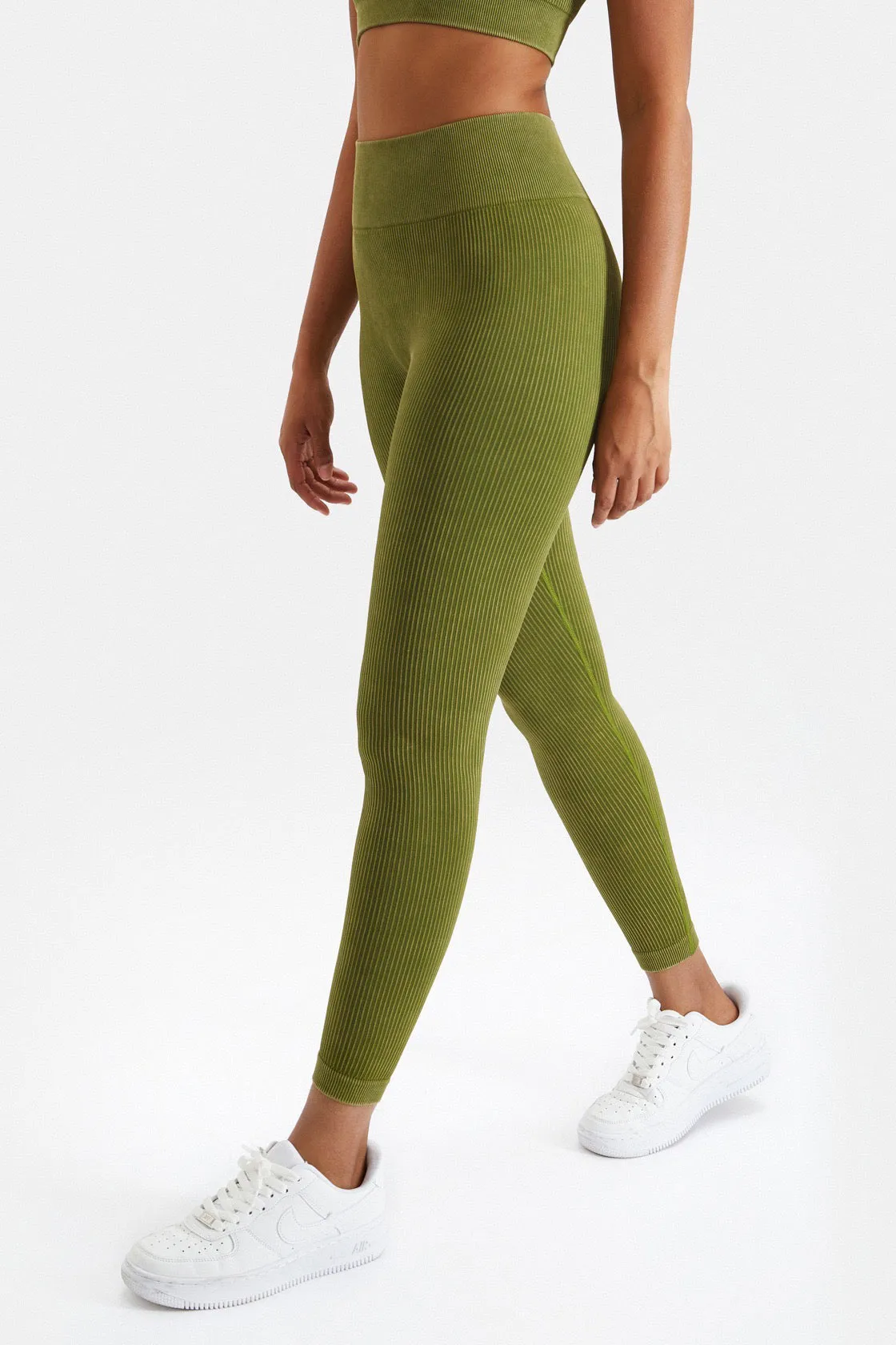 Sahara Seamless Tights