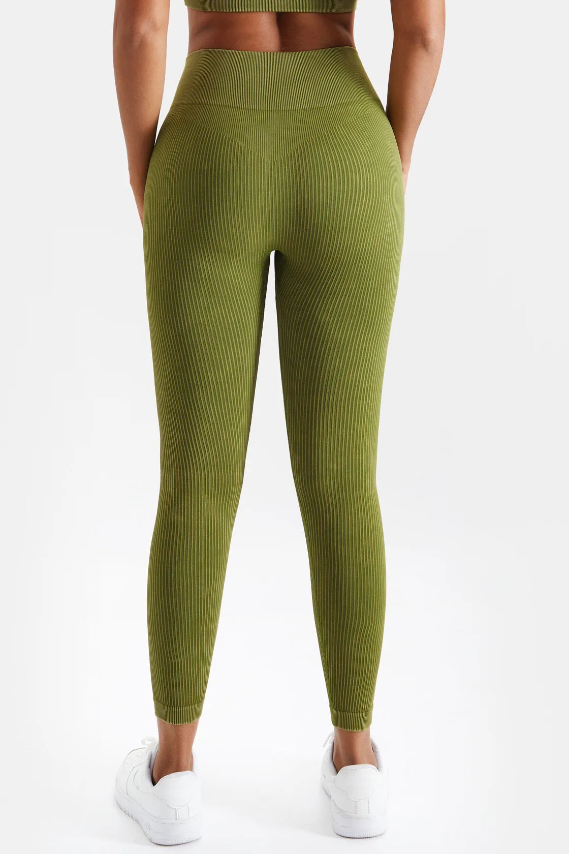 Sahara Seamless Tights