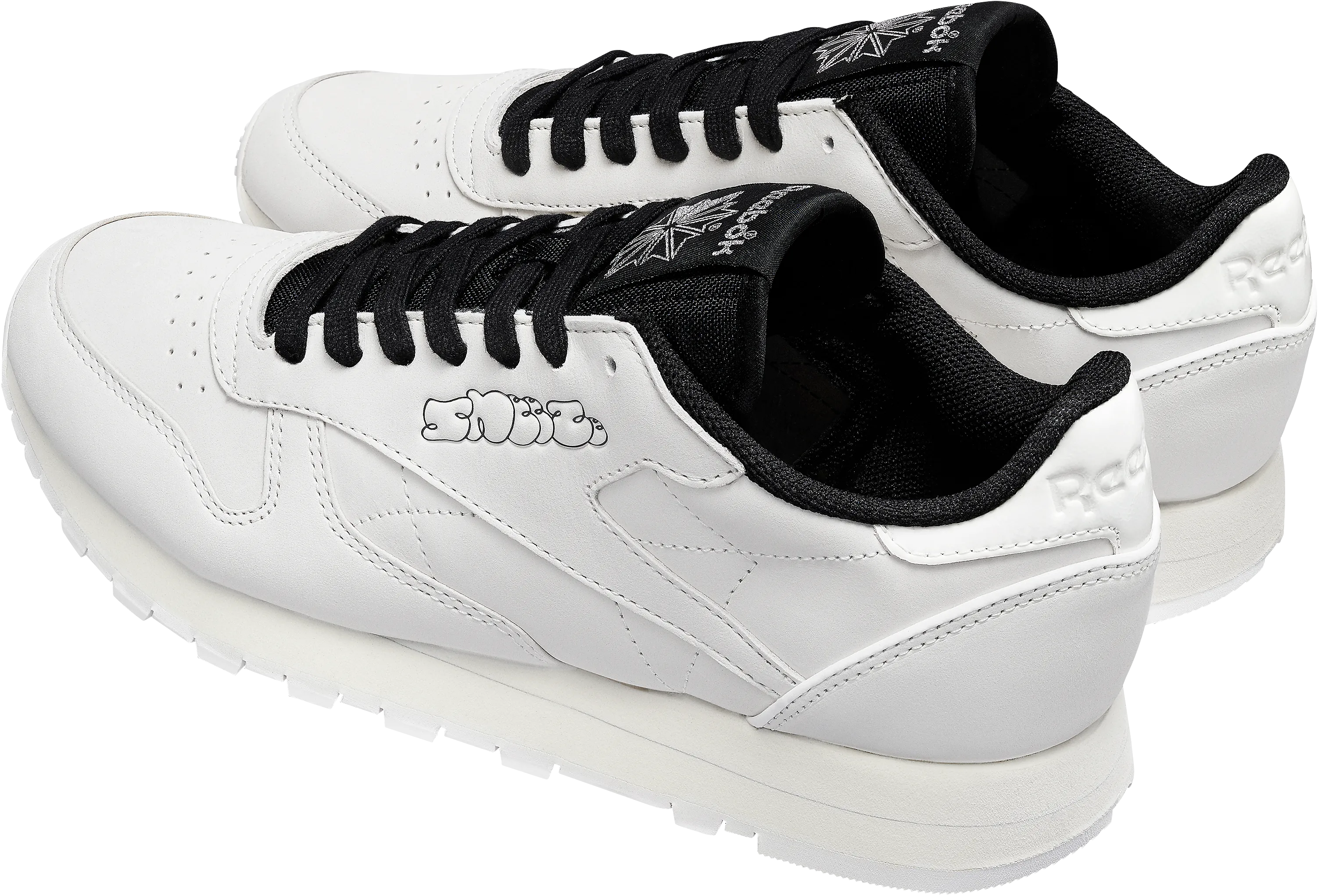 SALE: SNEEZE/Reebok Classic Leather