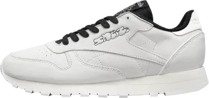 SALE: SNEEZE/Reebok Classic Leather