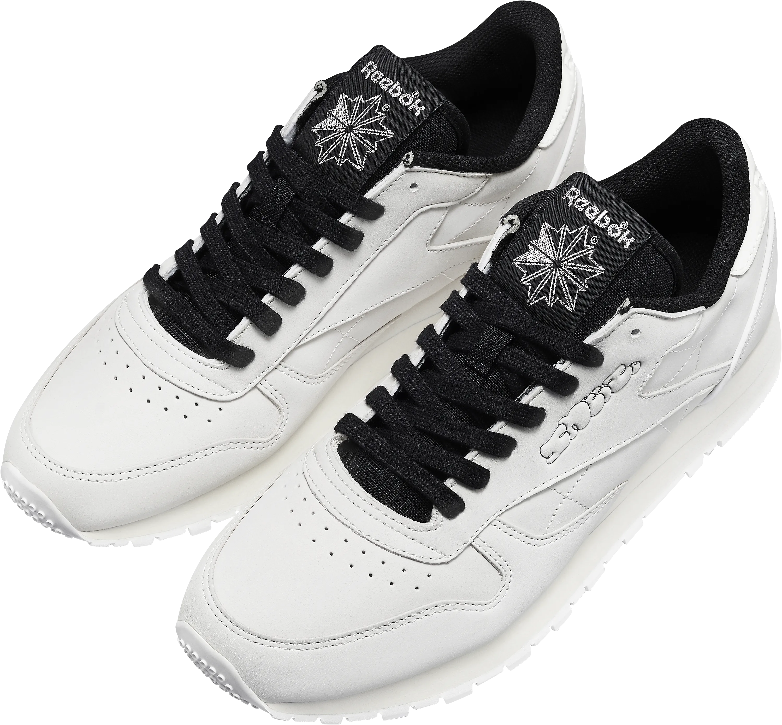 SALE: SNEEZE/Reebok Classic Leather