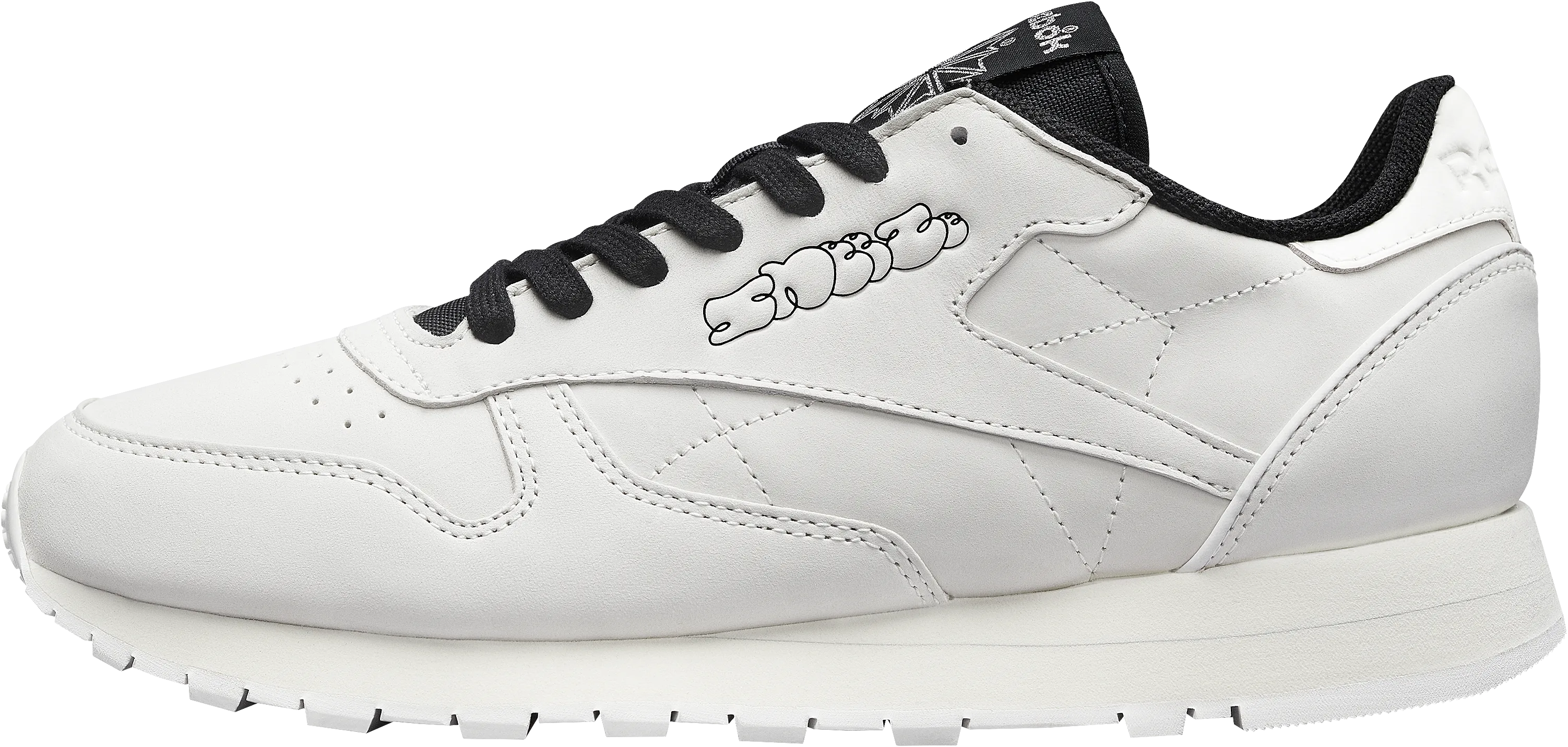 SALE: SNEEZE/Reebok Classic Leather