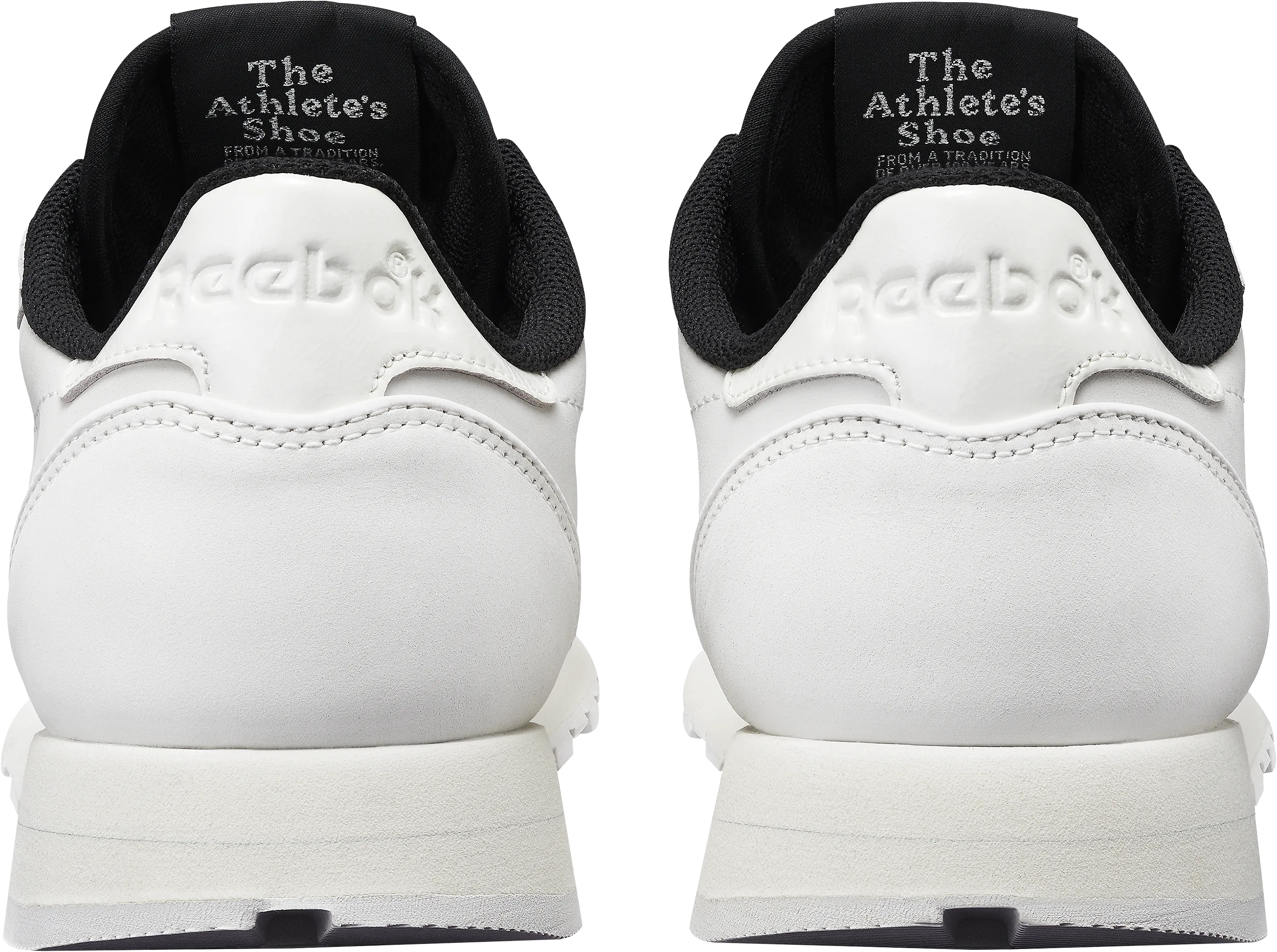 SALE: SNEEZE/Reebok Classic Leather