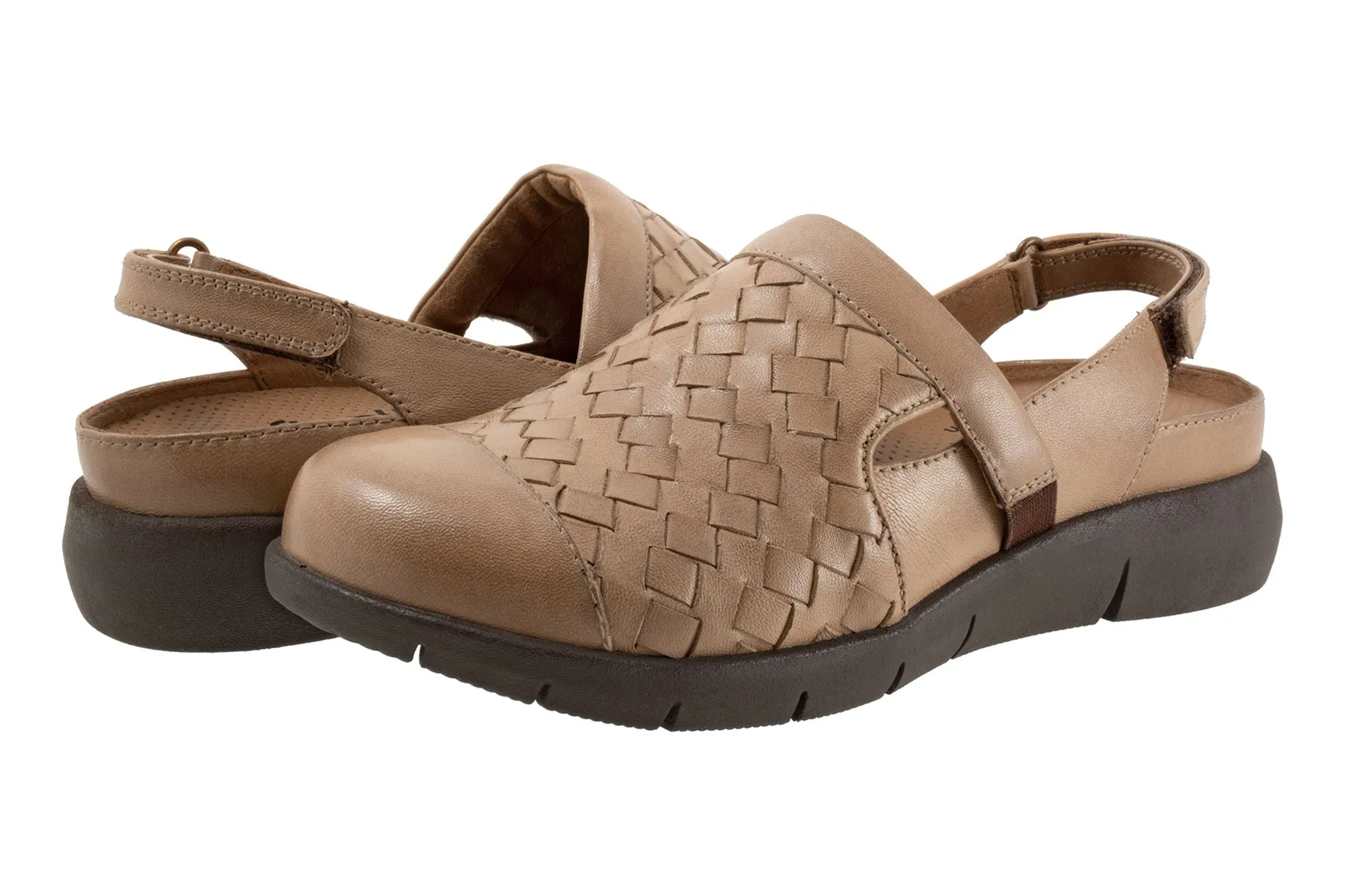 Salina Woven II