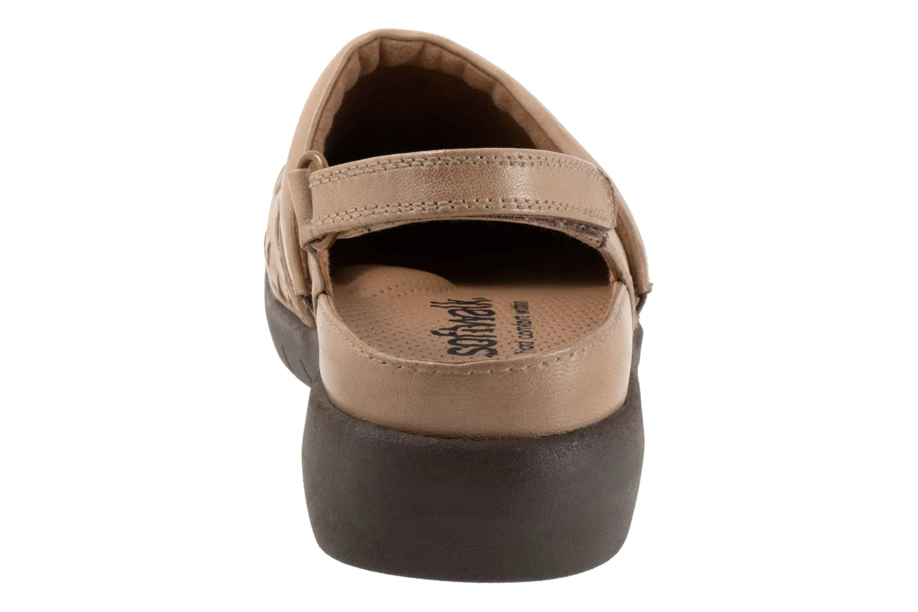 Salina Woven II