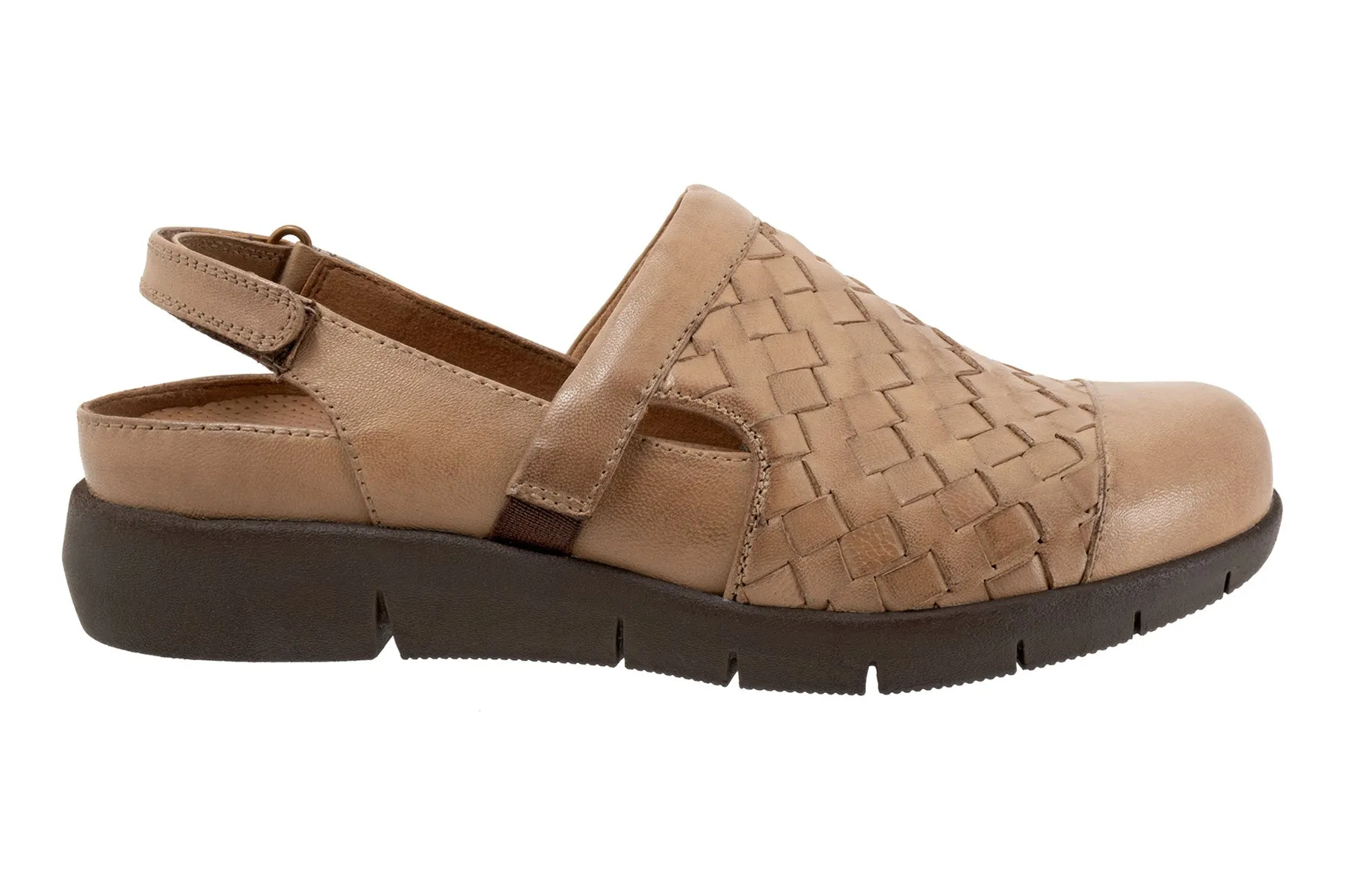 Salina Woven II