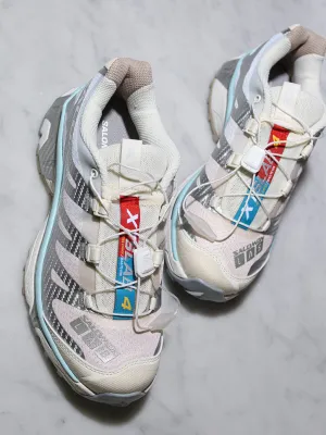 Salomon XT-4 OG, Vanilla Ice/Ballad Blue/Tender Peach