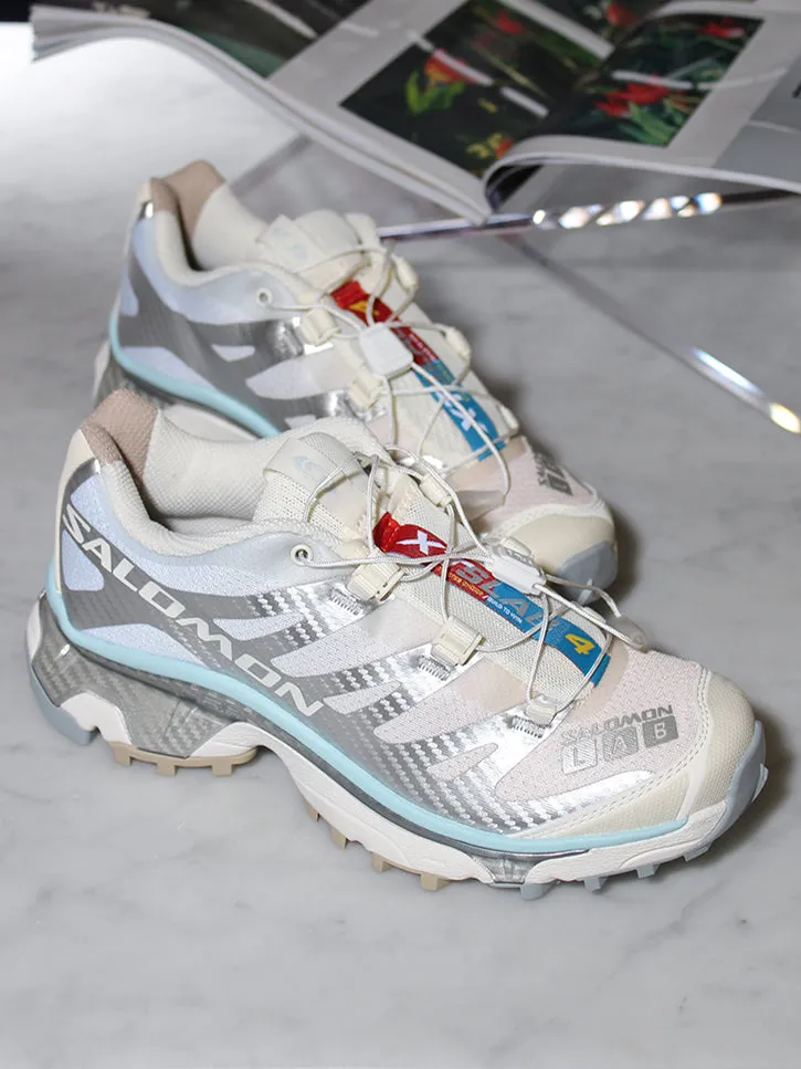 Salomon XT-4 OG, Vanilla Ice/Ballad Blue/Tender Peach