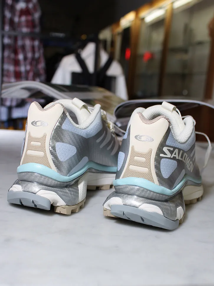 Salomon XT-4 OG, Vanilla Ice/Ballad Blue/Tender Peach