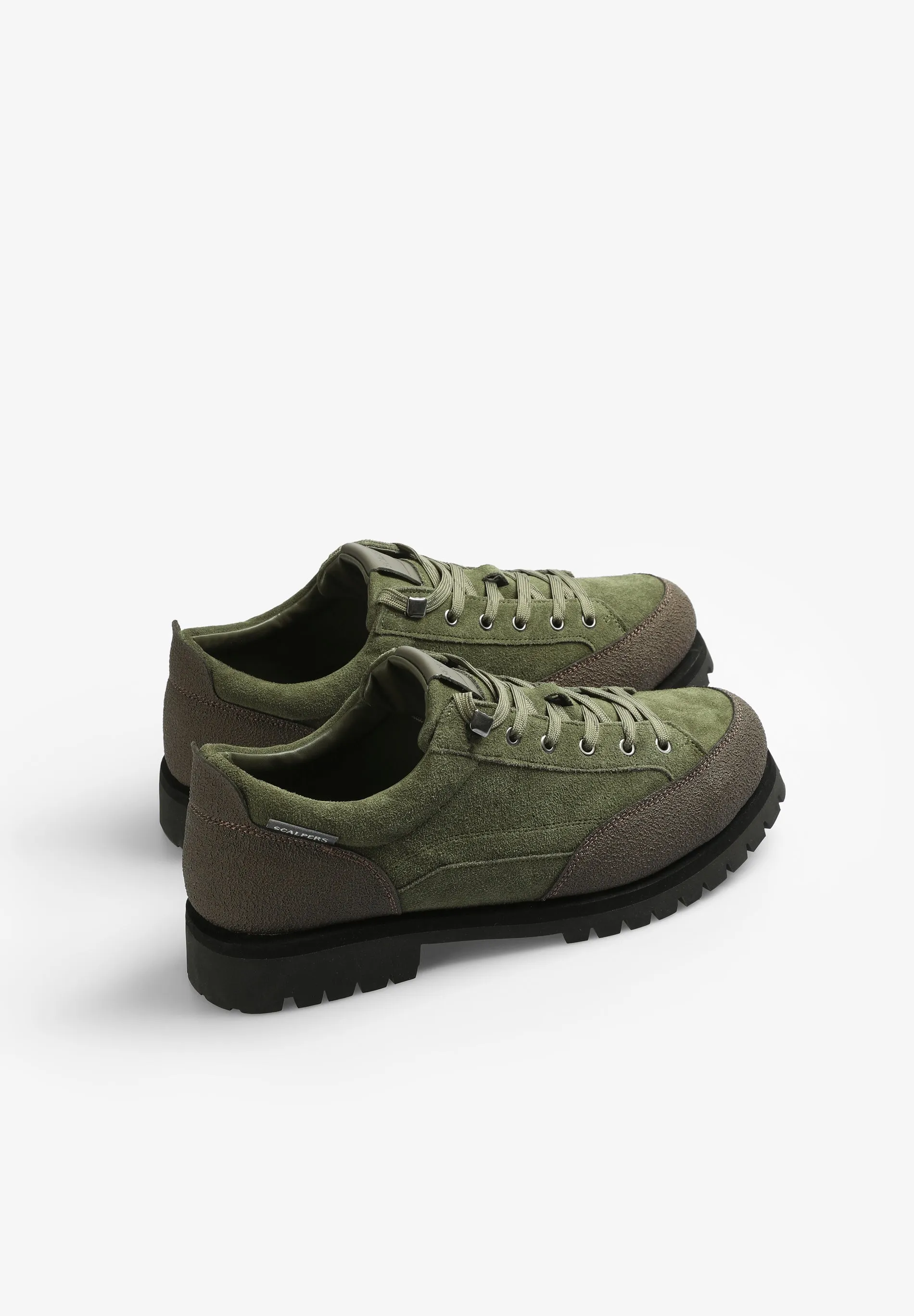 SAMU SHOES