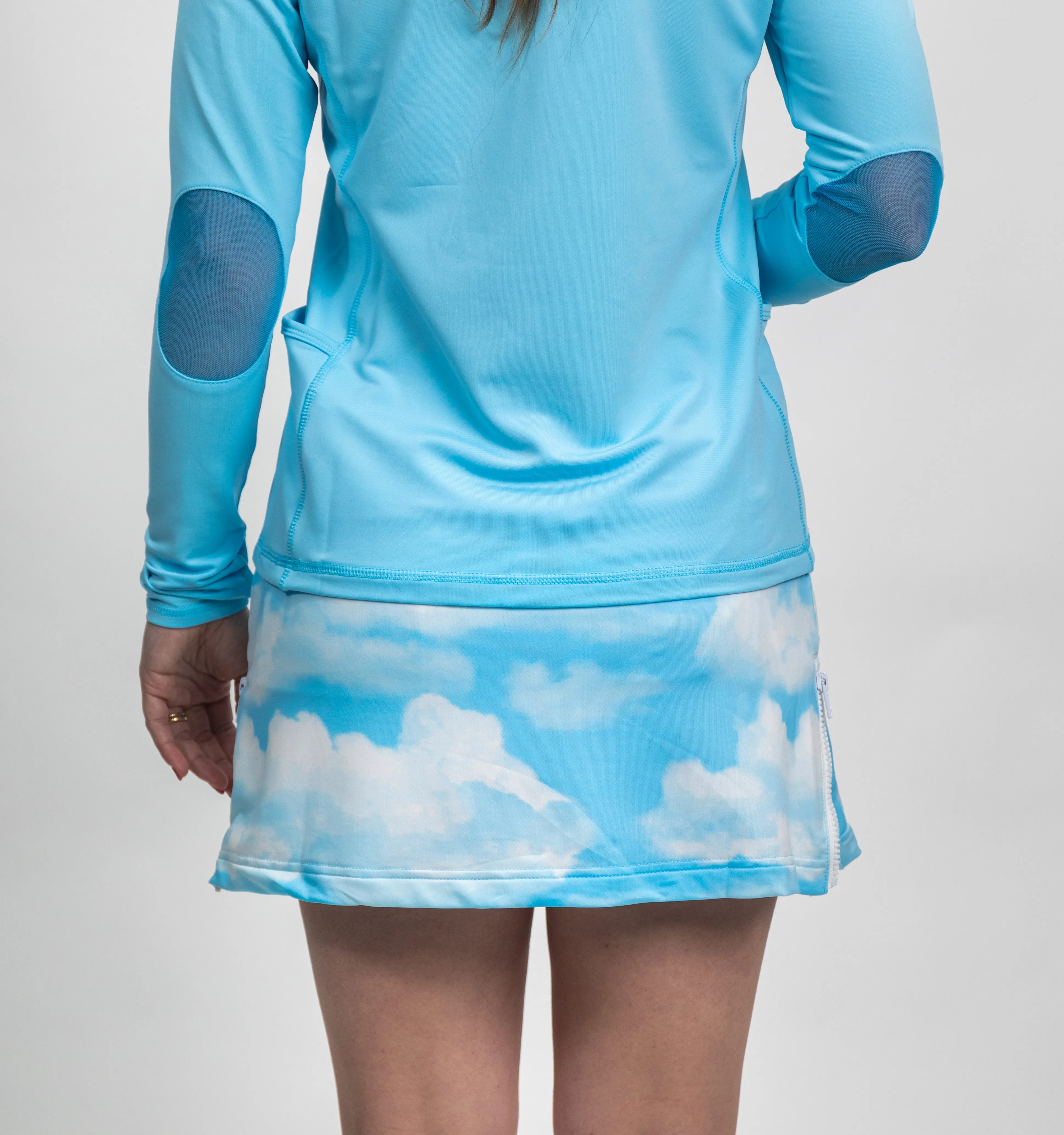 Sarah LS Top