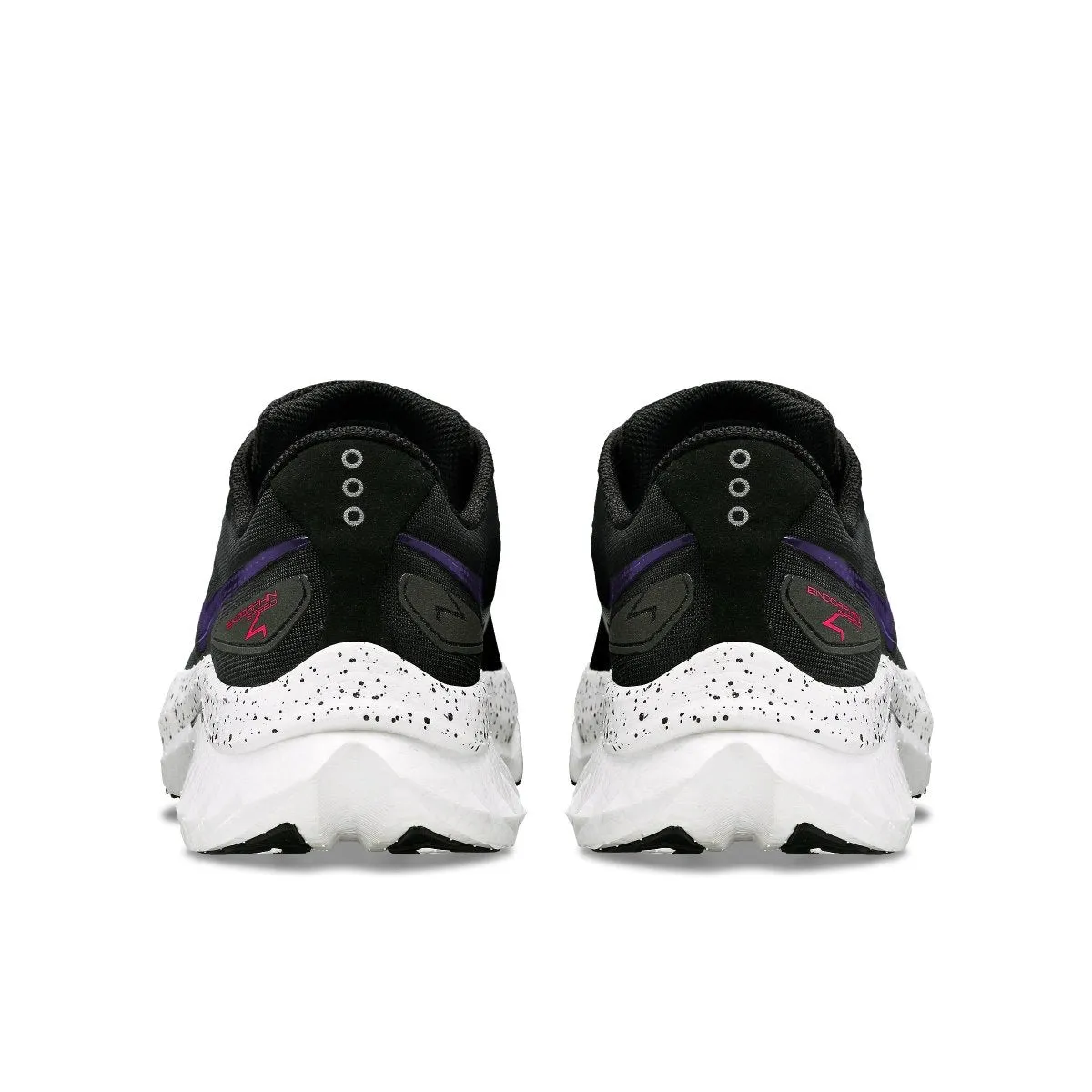 Saucony - Endorphin Speed 4 - Black - Women's