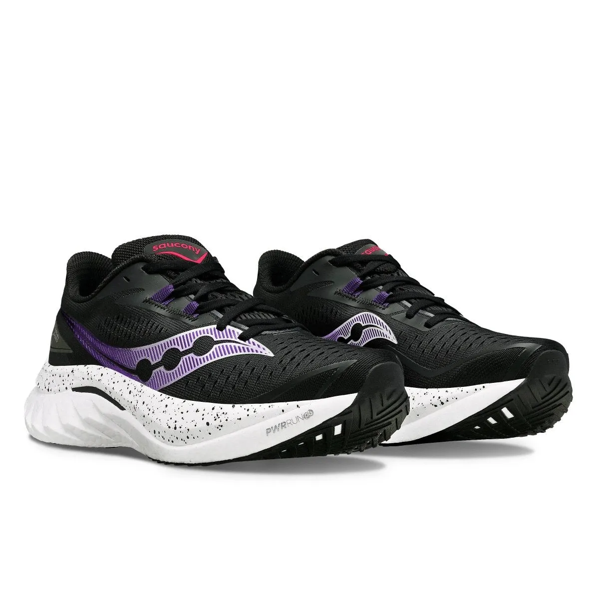 Saucony - Endorphin Speed 4 - Black - Women's