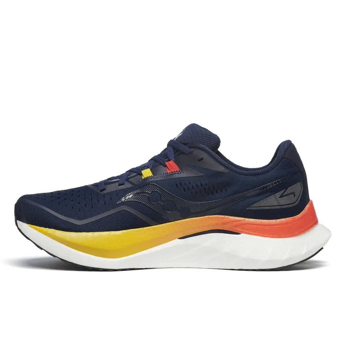 Saucony - Endorphin Speed 4 - Navy/Spice - Men's