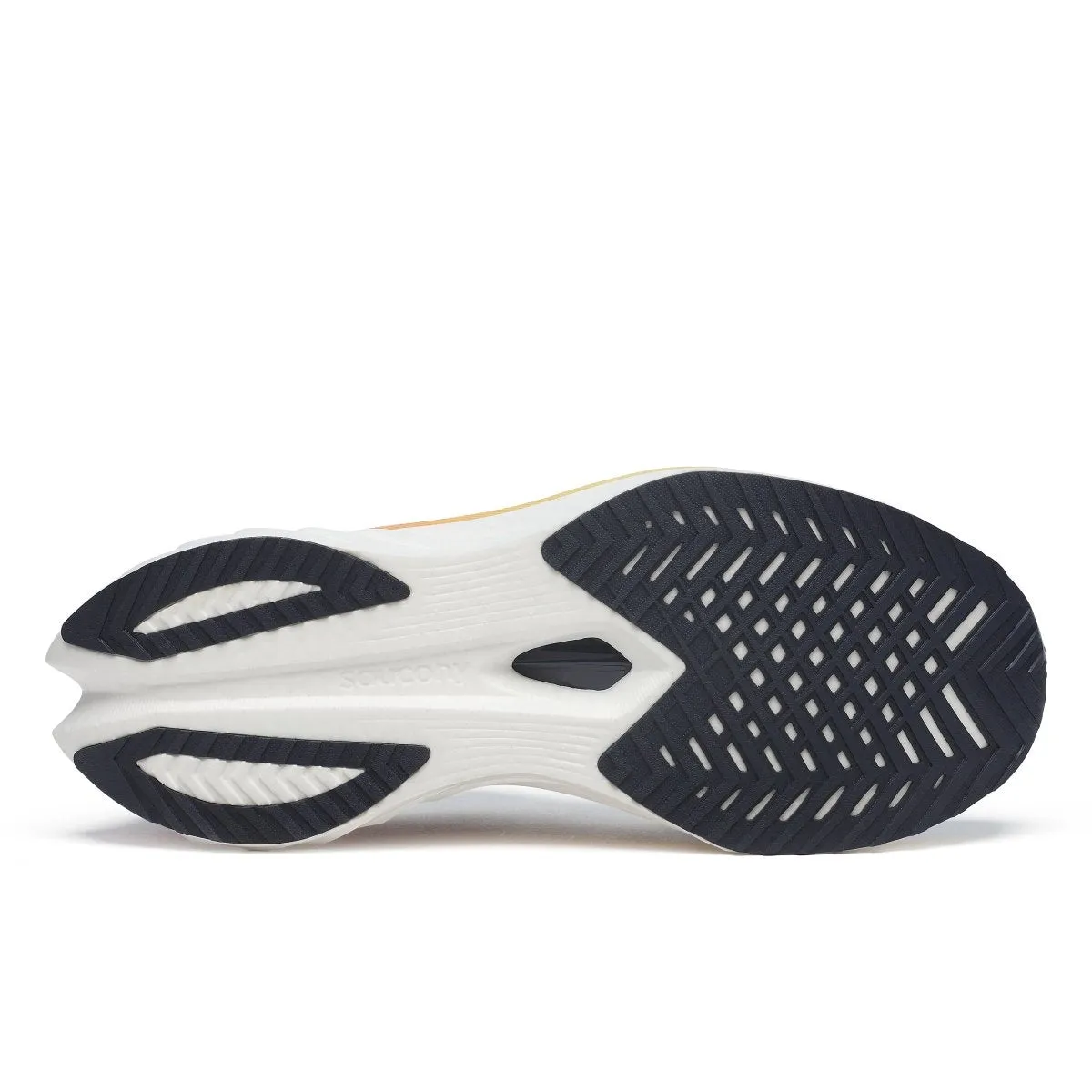 Saucony - Endorphin Speed 4 - Navy/Spice - Men's