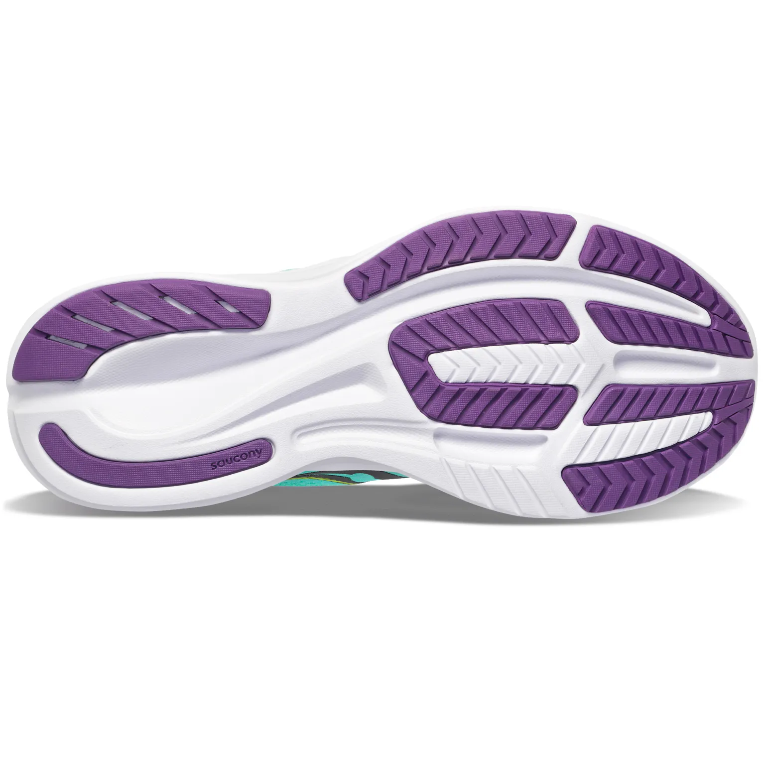 Saucony Ride 15 Womens Running