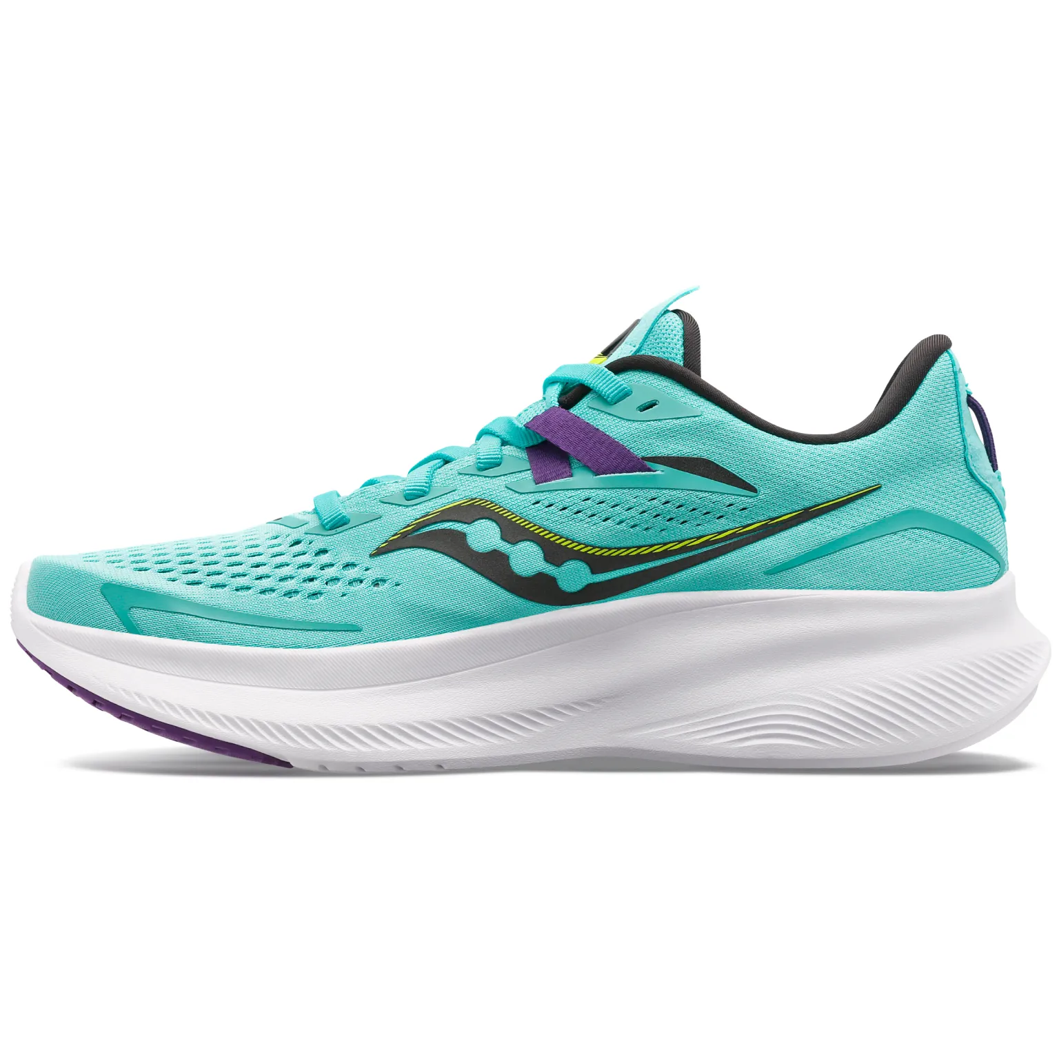 Saucony Ride 15 Womens Running